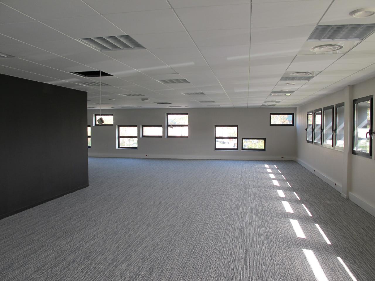 Bureau Loos 244m² Location bureau Loos Nord OLBUR2114011 11